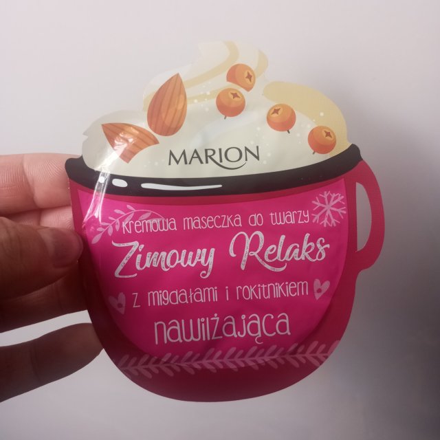 Denkowanie część druga :) Styczeń: Nowy rok to czas porządków - wykańczamy rozpoczęte kosmetyki i robimy miejsce na nowy start ✨