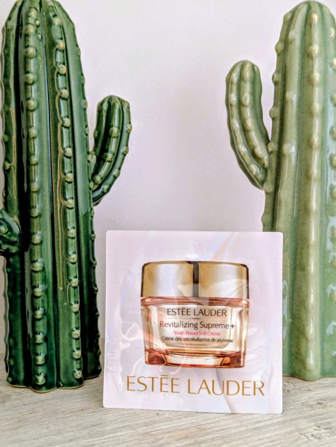 Estee Lauder Revitalizing Supreme+, Krem do twarzy, Przeciwzmarszczkowy, Na dzień i na noc