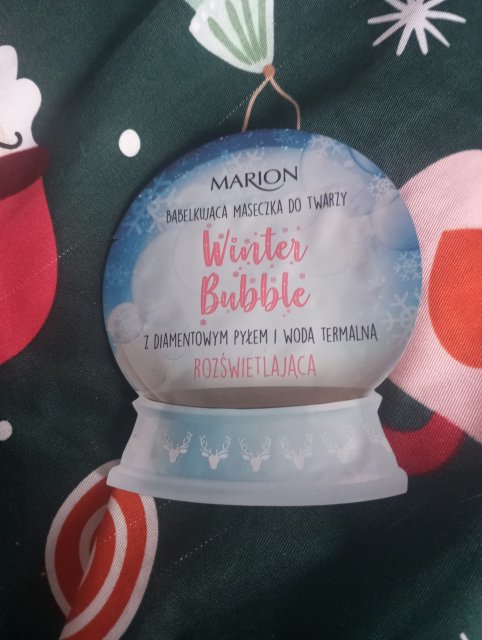 Denkowanie część druga :) Styczeń: Nowy rok to czas porządków - wykańczamy rozpoczęte kosmetyki i robimy miejsce na nowy start ✨