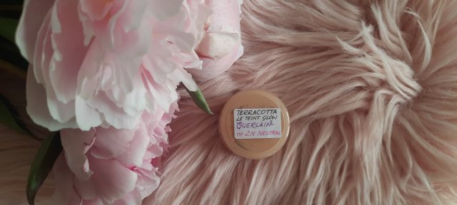 Guerlain Podkład do twarzy, Terracotta Le Teint, nr 2N Neutral