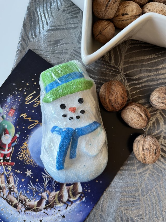 Denkowanie część druga :) Styczeń: Nowy rok to czas porządków - wykańczamy rozpoczęte kosmetyki i robimy miejsce na nowy start ✨