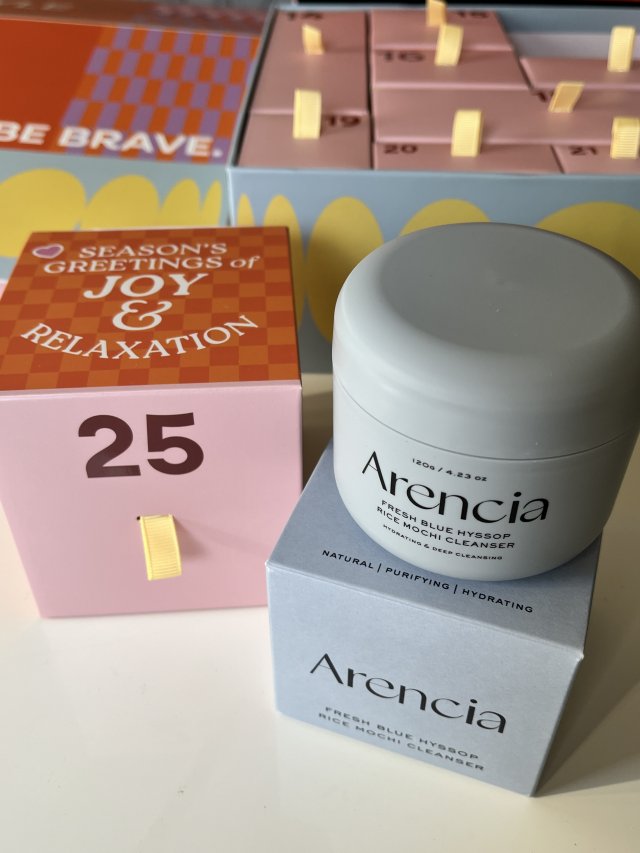 🎄 Otwieramy Kalendarze Adwentowe 2025 🎄