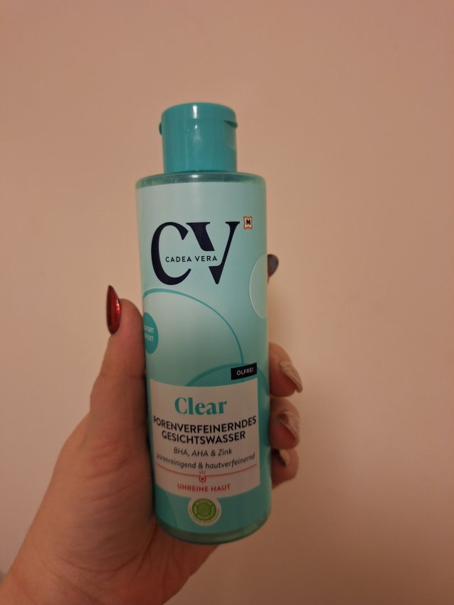 Denkowanie część druga :) Styczeń: Nowy rok to czas porządków - wykańczamy rozpoczęte kosmetyki i robimy miejsce na nowy start ✨