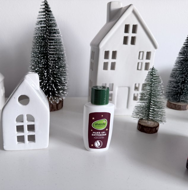 Alverde Mleczko do demakijażu, Kalendarz adwentowy 2024